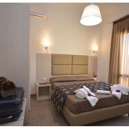 B&B Timpe Bianche Castelluzzo Kültér fotó